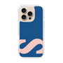 Slim Protection Case［ オリジナル - initial color - S navy ］