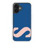 Slim Protection Case［ オリジナル - initial color - S navy ］