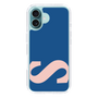 Slim Protection Case［ オリジナル - initial color - S navy ］