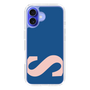 Slim Protection Case［ オリジナル - initial color - S navy ］