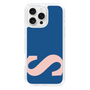 Slim Protection Case［ オリジナル - initial color - S navy ］