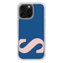 Slim Protection Case［ オリジナル - initial color - S navy ］