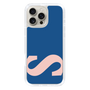 Slim Protection Case［ オリジナル - initial color - S navy ］