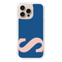 Slim Protection Case［ オリジナル - initial color - S navy ］