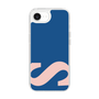 Slim Protection Case［ Original - initial color - S navy ］