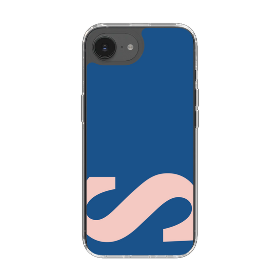 Slim Protection Case［ Original - initial color - S navy ］