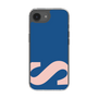 Slim Protection Case［ Original - initial color - S navy ］