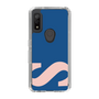 Slim Protection Case［ Original - initial color - S navy ］