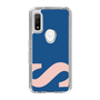 Slim Protection Case［ Original - initial color - S navy ］