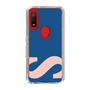 Slim Protection Case［ Original - initial color - S navy ］