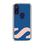 Slim Protection Case［ Original - initial color - S navy ］