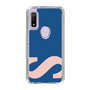 Slim Protection Case［ Original - initial color - S navy ］