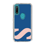 Slim Protection Case［ Original - initial color - S navy ］