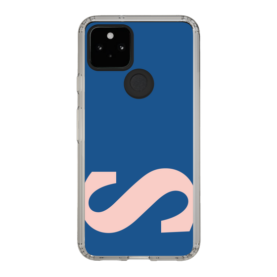 Slim Protection Case［ Original - initial color - S navy ］