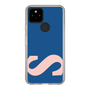Slim Protection Case［ Original - initial color - S navy ］