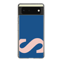 Slim Protection Case［ Original - initial color - S navy ］