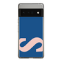 Slim Protection Case［ Original - initial color - S navy ］