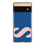 Slim Protection Case［ Original - initial color - S navy ］