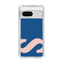 Slim Protection Case［ Original - initial color - S navy ］