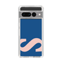 Slim Protection Case［ Original - initial color - S navy ］