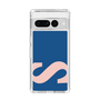 Slim Protection Case［ Original - initial color - S navy ］