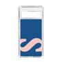 Slim Protection Case［ Original - initial color - S navy ］