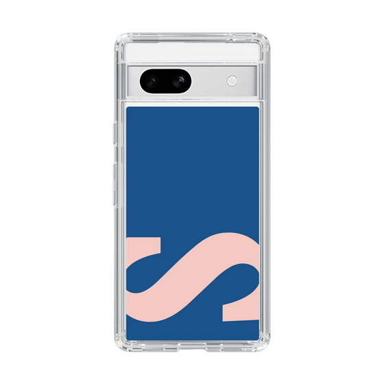 Slim Protection Case［ Original - initial color - S navy ］
