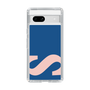Slim Protection Case［ Original - initial color - S navy ］