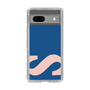 Slim Protection Case［ Original - initial color - S navy ］