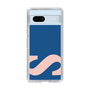 Slim Protection Case［ Original - initial color - S navy ］