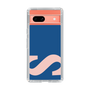 Slim Protection Case［ Original - initial color - S navy ］