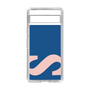 Slim Protection Case［ Original - initial color - S navy ］