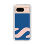 Slim Protection Case［ Original - initial color - S navy ］