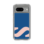 Slim Protection Case［ Original - initial color - S navy ］