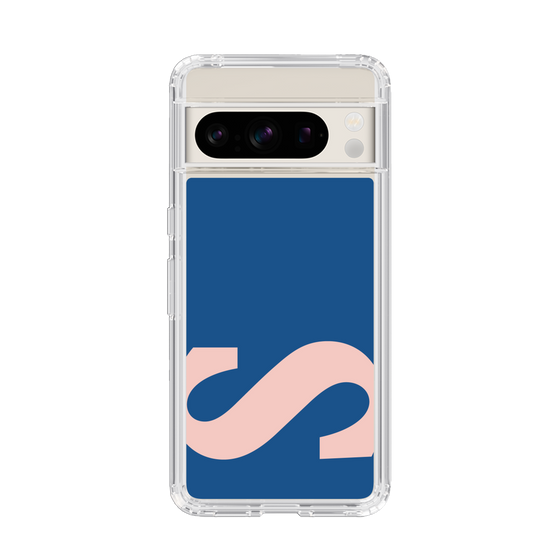 Slim Protection Case［ Original - initial color - S navy ］