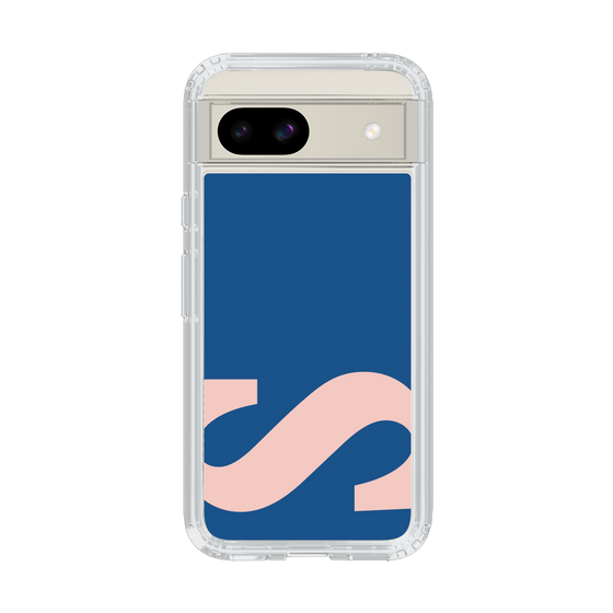 Slim Protection Case［ Original - initial color - S navy ］