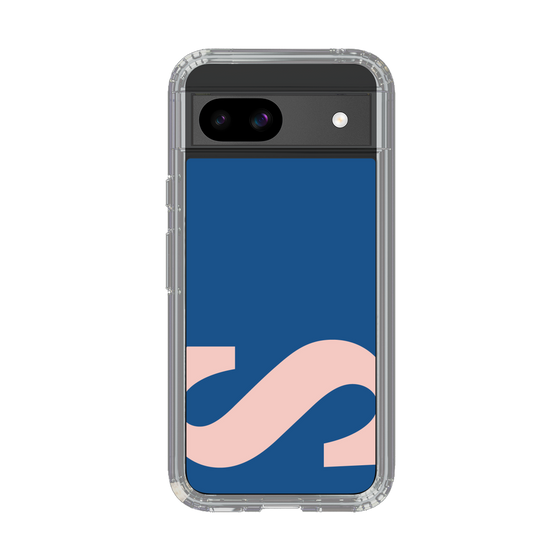 Slim Protection Case［ Original - initial color - S navy ］