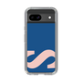 Slim Protection Case［ Original - initial color - S navy ］