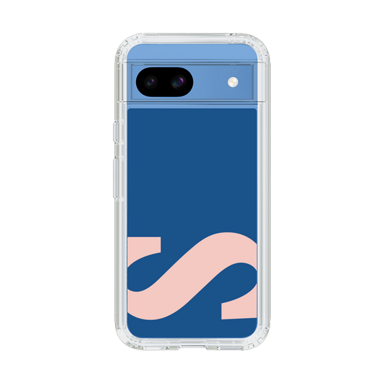 Slim Protection Case［ Original - initial color - S navy ］