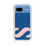 Slim Protection Case［ Original - initial color - S navy ］