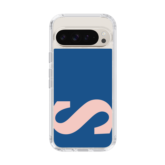 Slim Protection Case［ Original - initial color - S navy ］