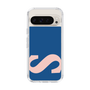 Slim Protection Case［ Original - initial color - S navy ］