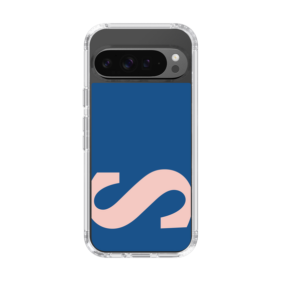 Slim Protection Case［ Original - initial color - S navy ］