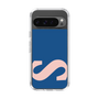 Slim Protection Case［ Original - initial color - S navy ］