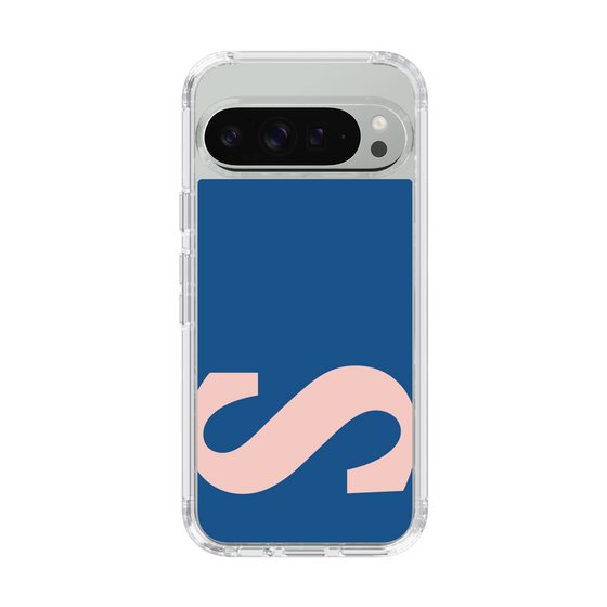 Slim Protection Case［ Original - initial color - S navy ］