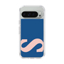 Slim Protection Case［ Original - initial color - S navy ］