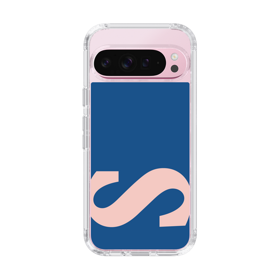 Slim Protection Case［ Original - initial color - S navy ］