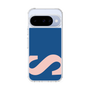 Slim Protection Case［ Original - initial color - S navy ］