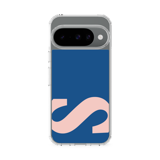 Slim Protection Case［ Original - initial color - S navy ］