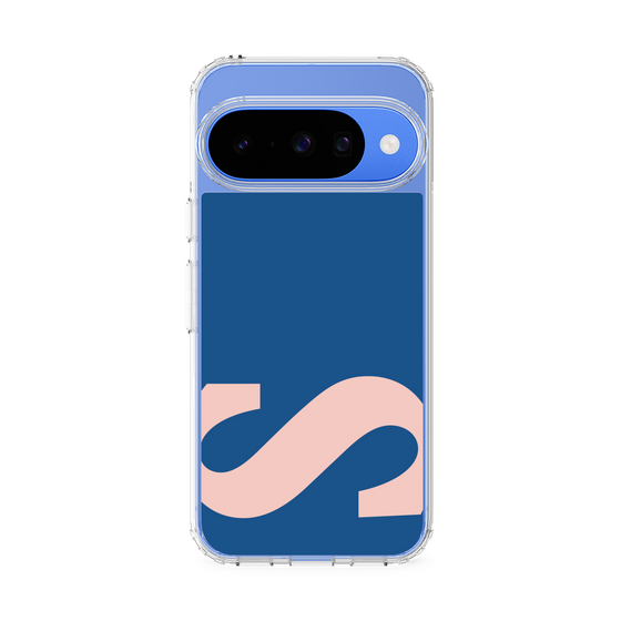 Slim Protection Case［ Original - initial color - S navy ］